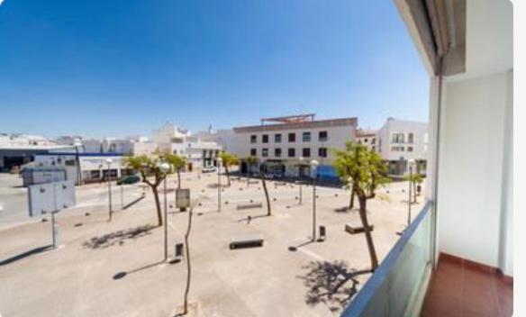 Calas De Conil Duplex B Кониль-де-ла-Фронтера Экстерьер фото